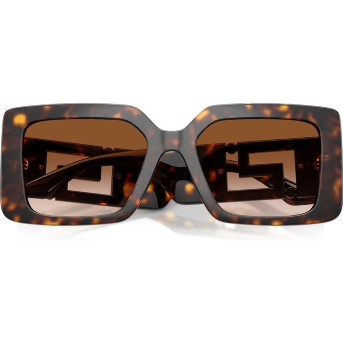 VE4505U, Havana/Brown Gradient Lenses