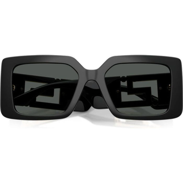 VE4505U, Black/Dark Grey Lenses