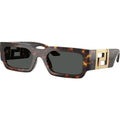 VE4506U, Havana/Dark Grey Lenses