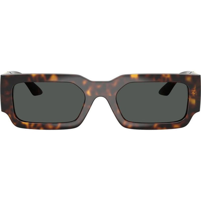 VE4506U, Havana/Dark Grey Lenses