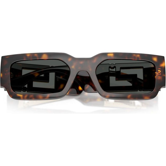 VE4506U, Havana/Dark Grey Lenses