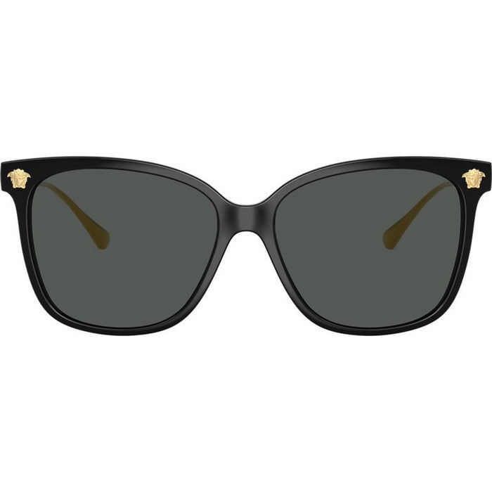VE4507U, Black/Dark Grey Lenses