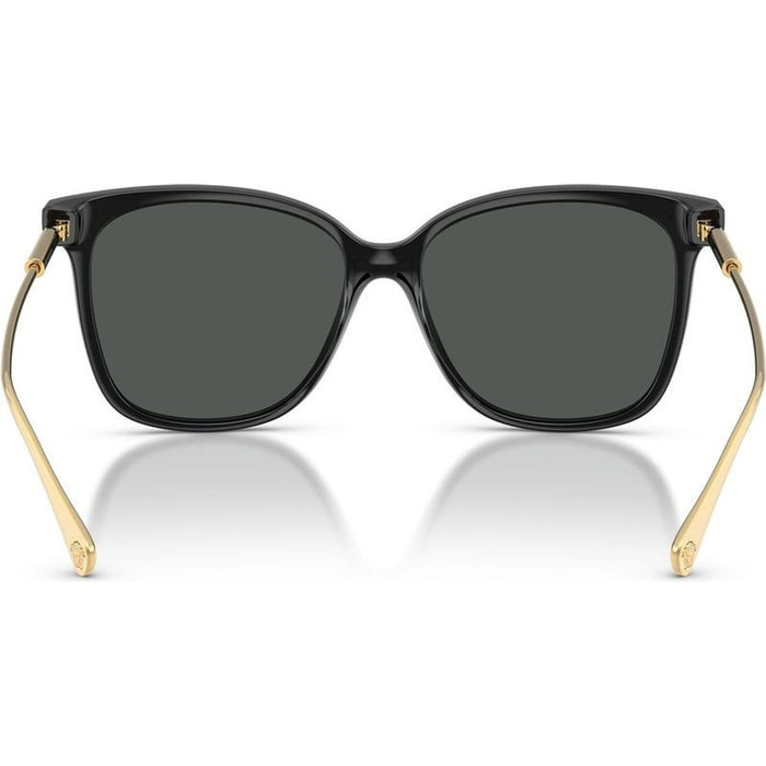 VE4507U, Black/Dark Grey Lenses
