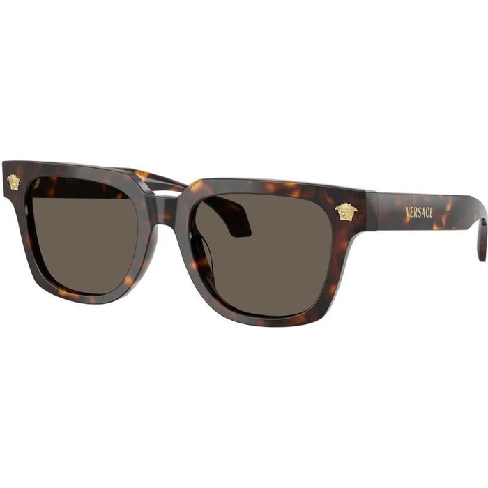 VE4510U, Havana/Brown Lenses
