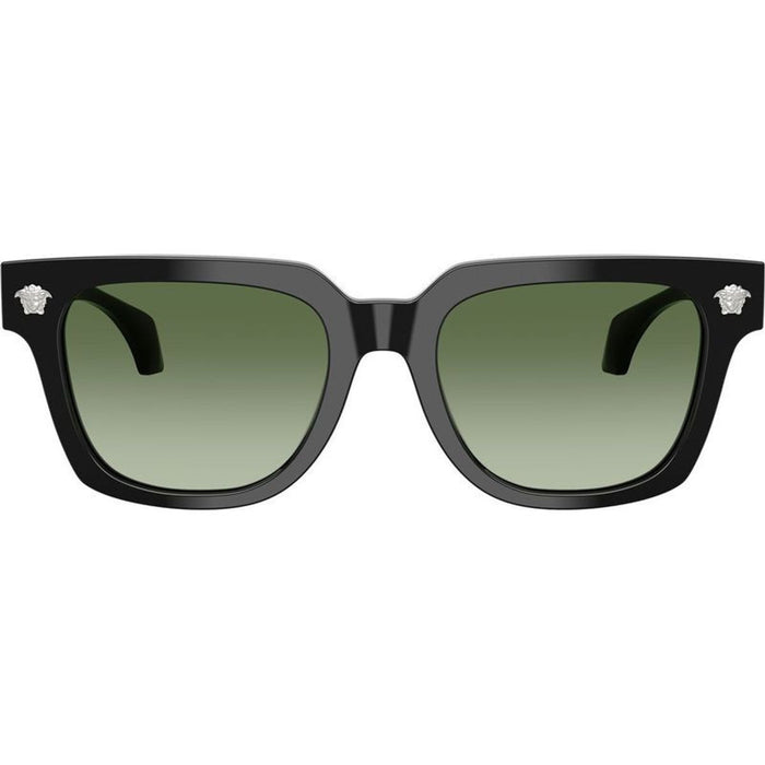 VE4510U, Black/Green Gradient Lenses