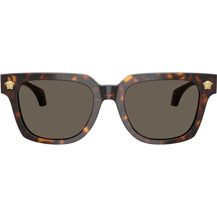 VE4510U, Havana/Brown Lenses