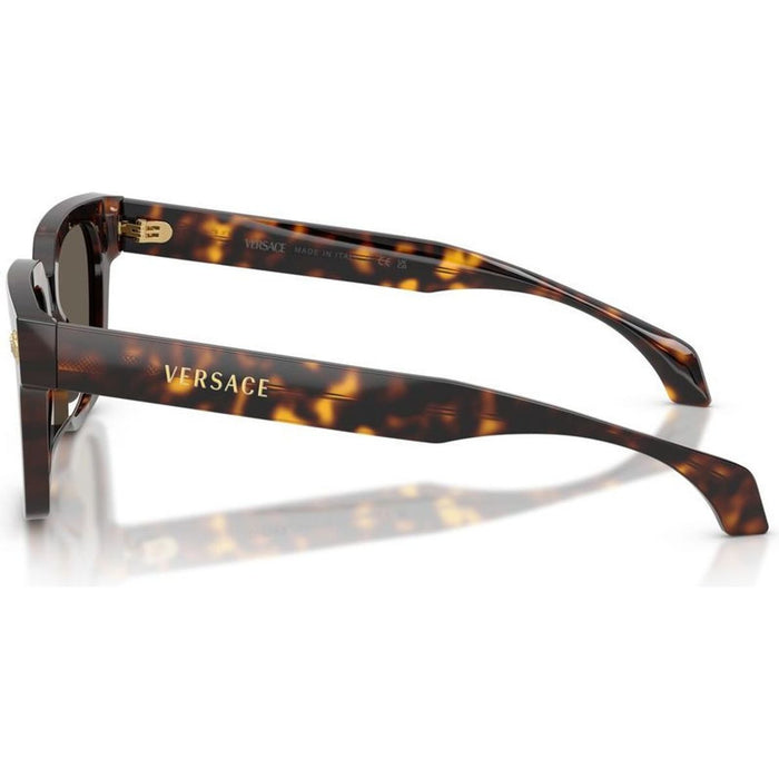 VE4510U, Havana/Brown Lenses