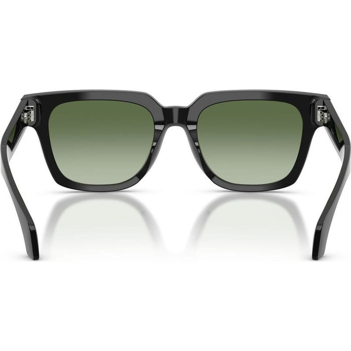 VE4510U, Black/Green Gradient Lenses