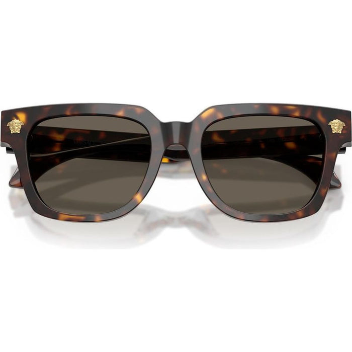 VE4510U, Havana/Brown Lenses