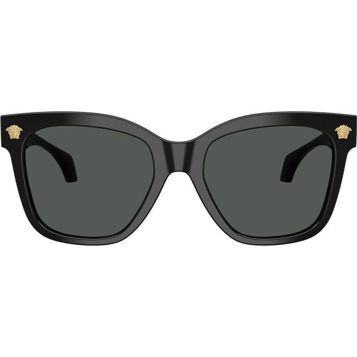 VE4511, Black/Dark Grey Lenses