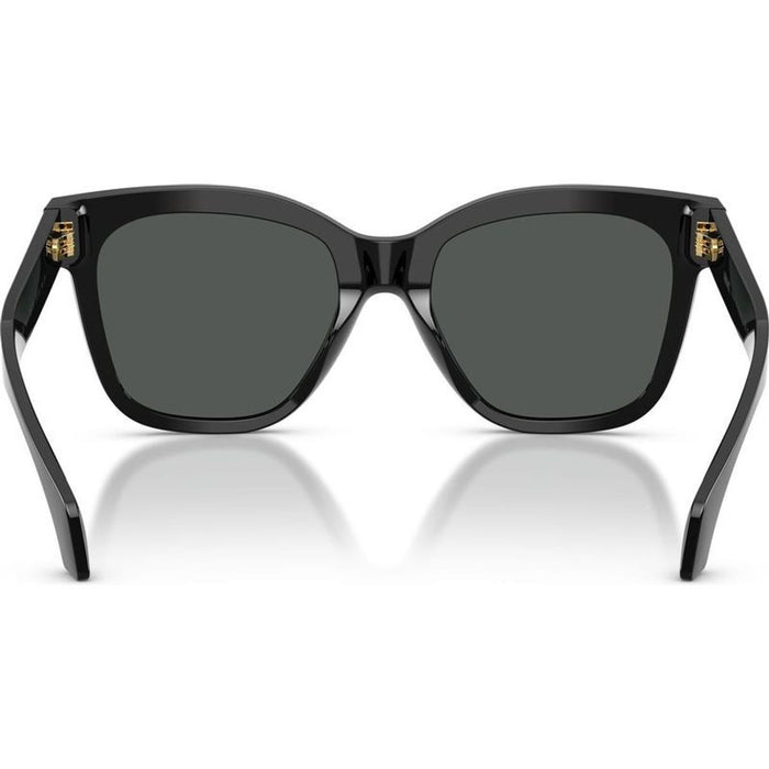 VE4511, Black/Dark Grey Lenses