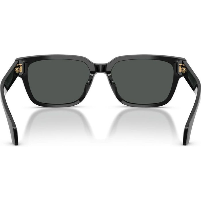 VE4513D, Black/Dark Grey Lenses