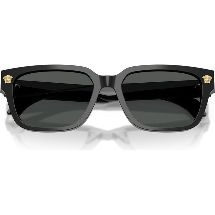VE4513D, Black/Dark Grey Lenses