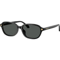 VE4514D, Black/Dark Grey Lenses