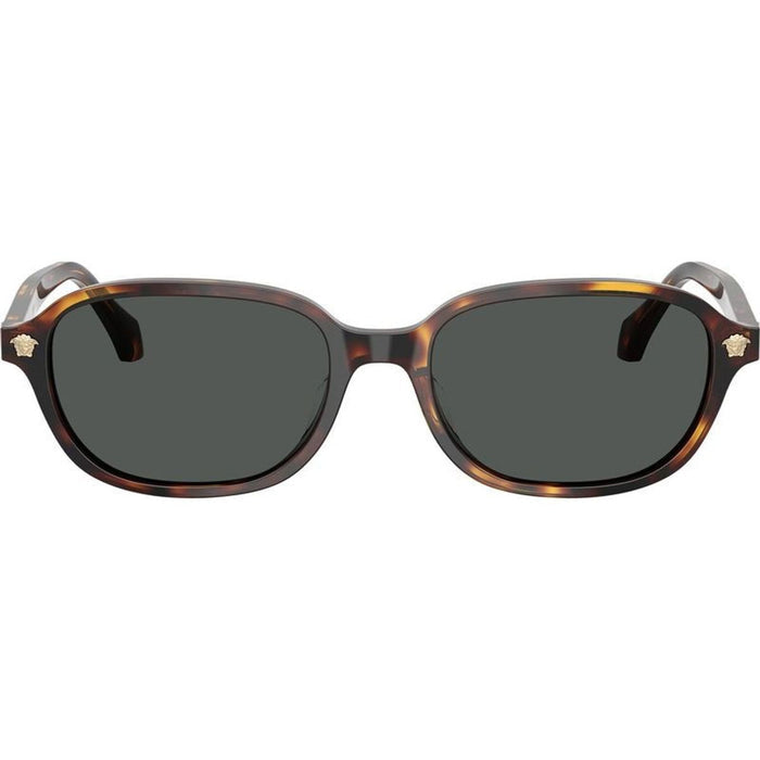 VE4514D, Havana/Dark Grey Lenses