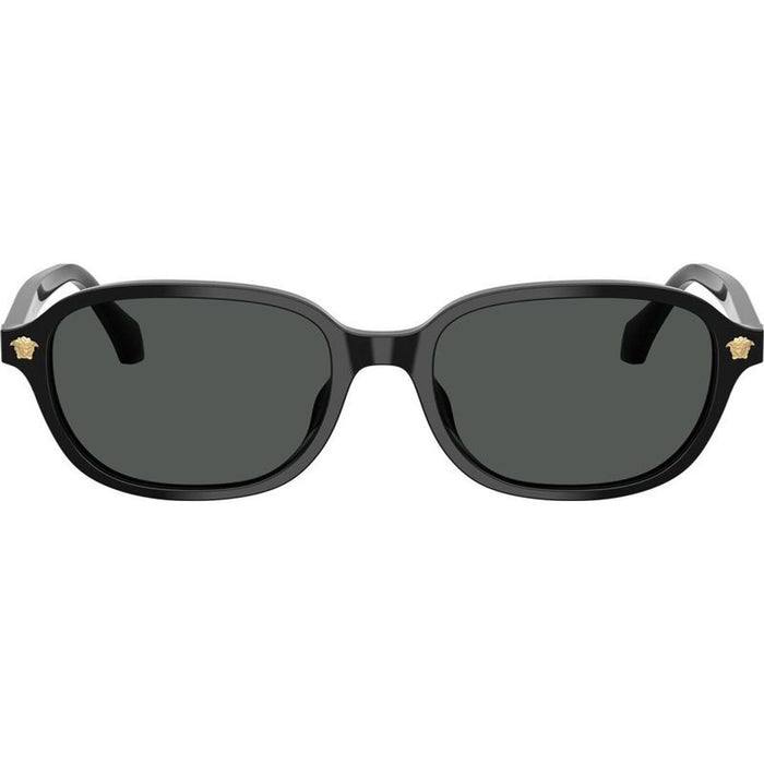 VE4514D, Black/Dark Grey Lenses