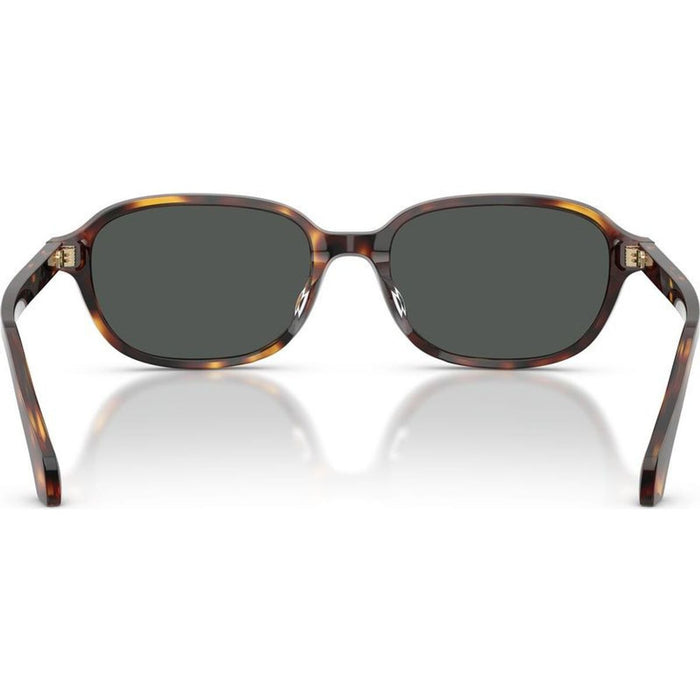 VE4514D, Havana/Dark Grey Lenses