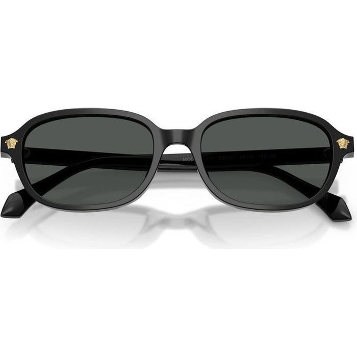 VE4514D, Black/Dark Grey Lenses