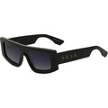 Veil, Black/Grey Gradient Polarised Lenses