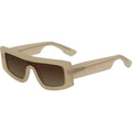 Veil, Cream/Brown Gradient Polarised Lenses