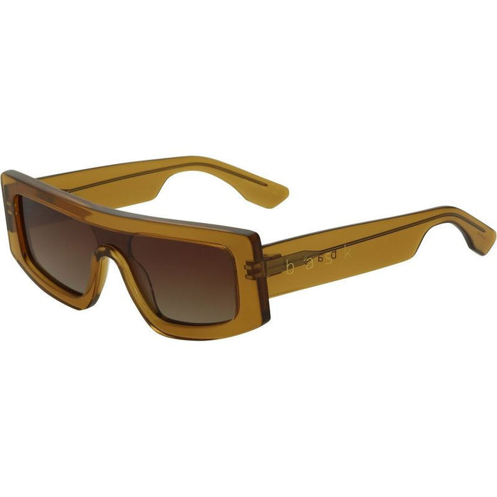 Veil, Crystal Toffee/Brown Gradient Polarised Lenses
