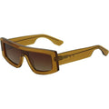 Veil, Crystal Toffee/Brown Gradient Polarised Lenses