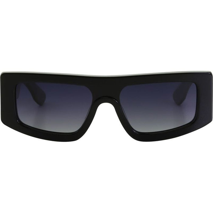 Veil, Black/Grey Gradient Polarised Lenses