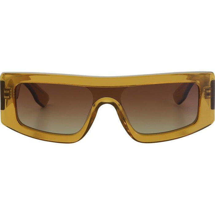 Veil, Crystal Toffee/Brown Gradient Polarised Lenses