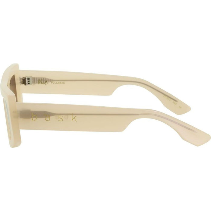 Veil, Cream/Brown Gradient Polarised Lenses