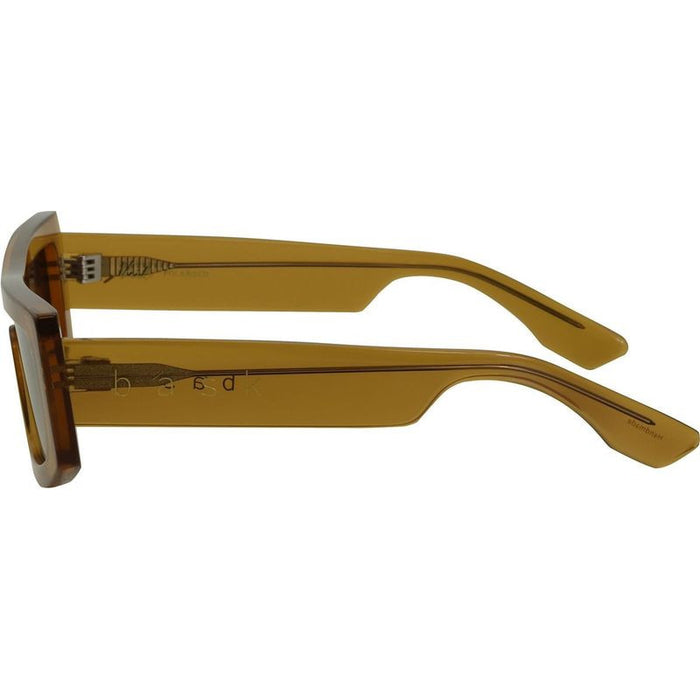 Veil, Crystal Toffee/Brown Gradient Polarised Lenses