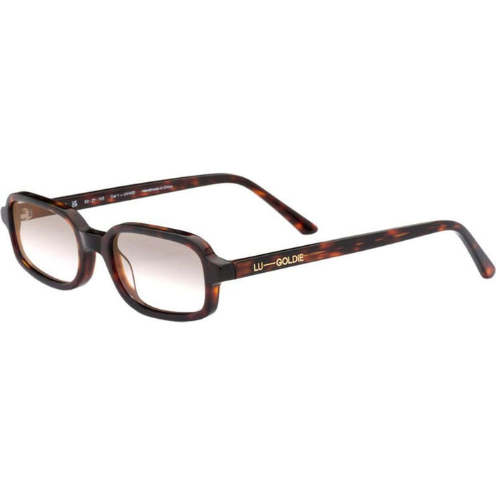 Vera, Torte/Tan Gradient Lenses
