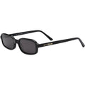 Vera, Black/Black Lenses