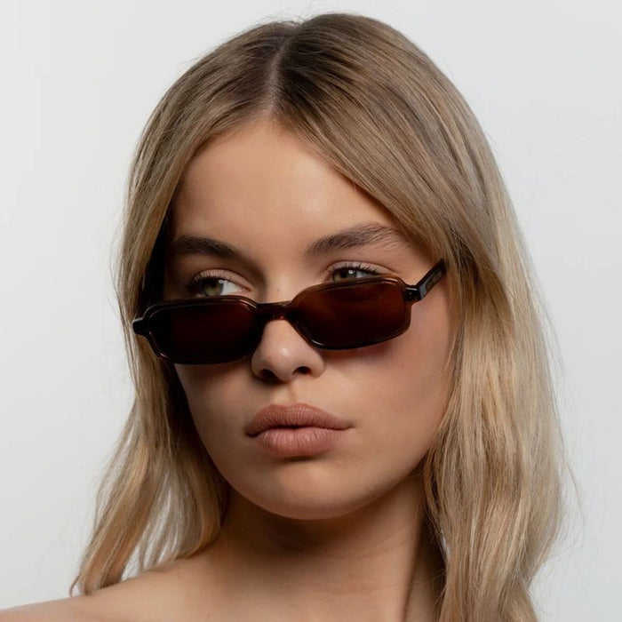 Vera, Coffee/Coffee Lenses