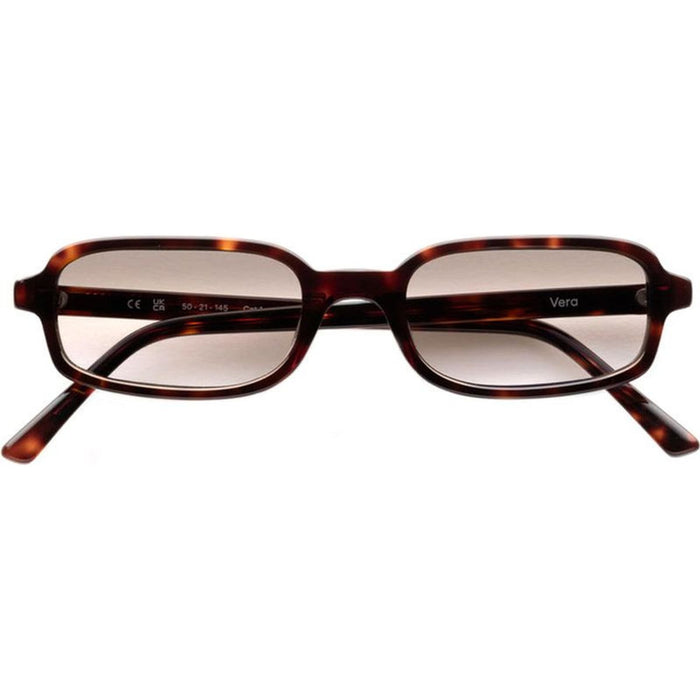 Vera, Torte/Tan Gradient Lenses