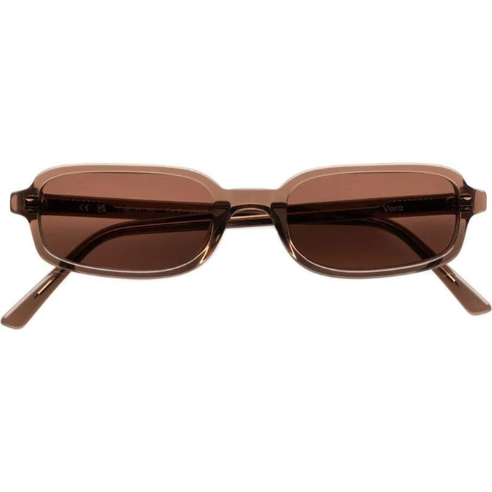 Vera, Coffee/Coffee Lenses