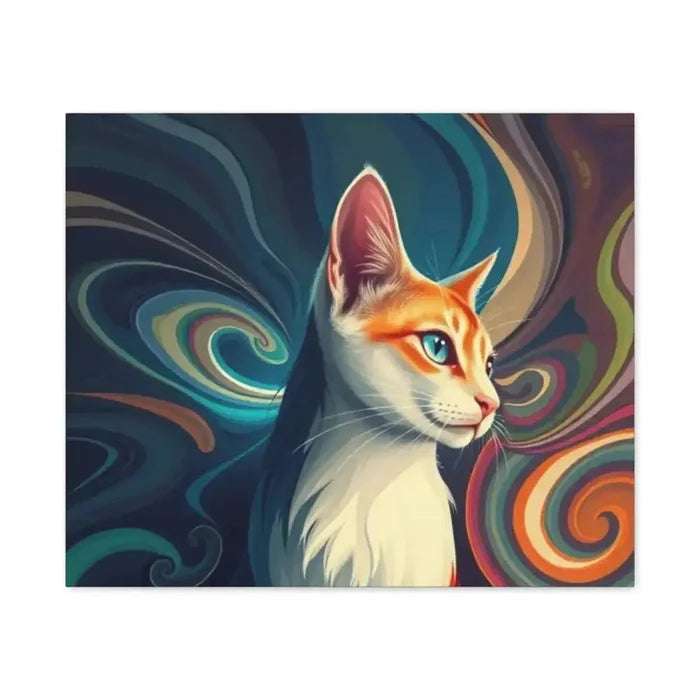 24" x 20" (Horizontal) / 1.25"