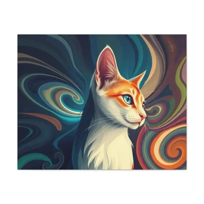 30" x 24" (Horizontal) / 1.25"