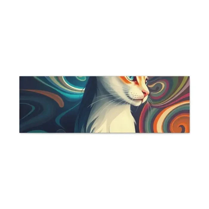 36" x 12" (Horizontal) / 1.25"