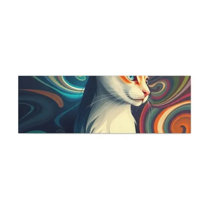 48" x 16" (Horizontal) / 1.25"