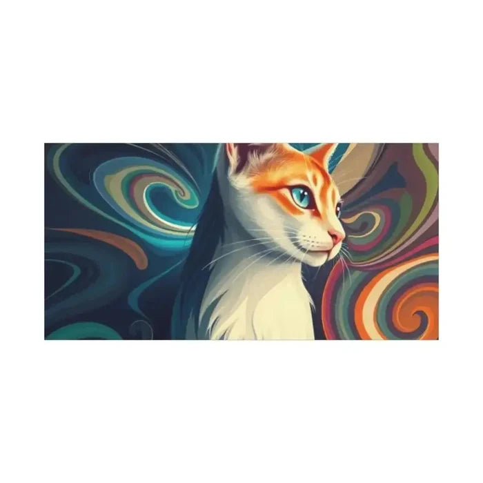 48″ x 24″ (Horizontal) / 1.25"