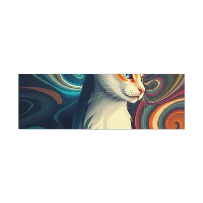 60" x 20" (Horizontal) / 1.25"