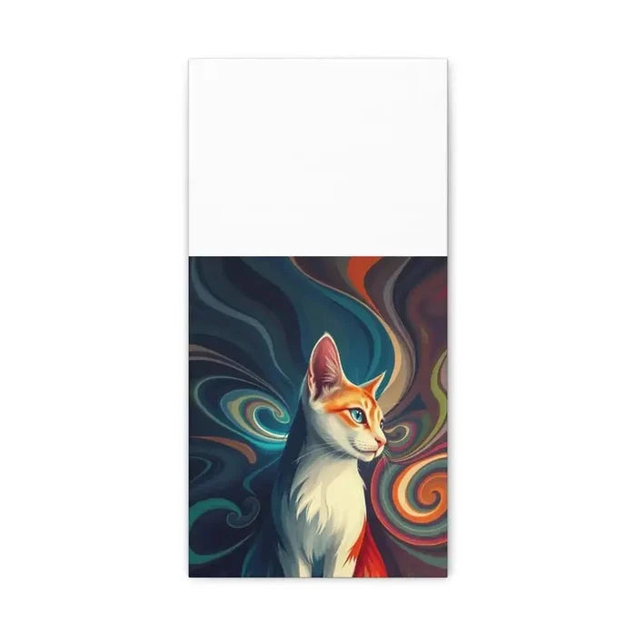 10" x 20" (Vertical) / 1.25"
