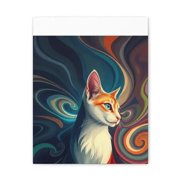 11″ x 14″ (Vertical) / 1.25"