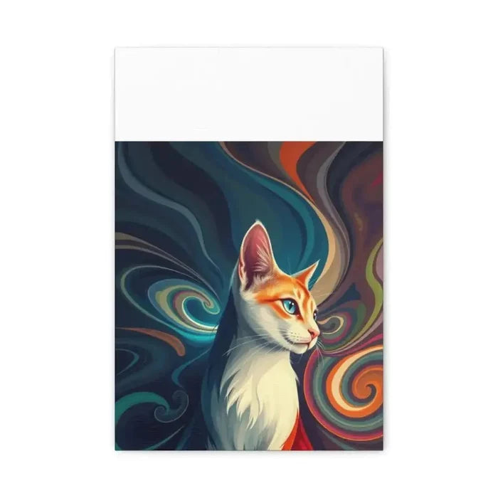 12″ x 18″ (Vertical) / 1.25"
