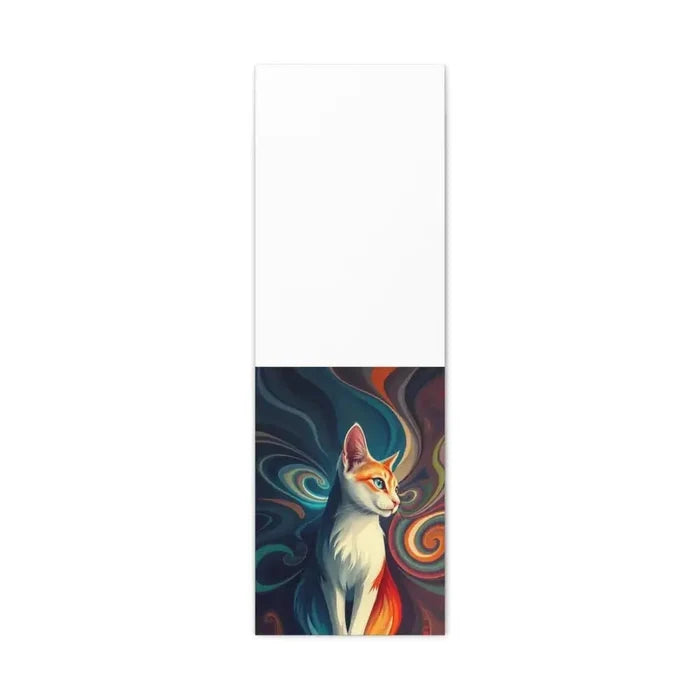 12" x 36" (Vertical) / 1.25"