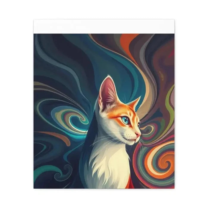 20" x 24" (Vertical) / 1.25"