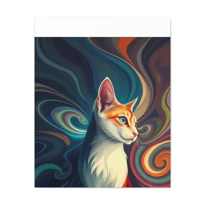 24" x 30" (Vertical) / 1.25"