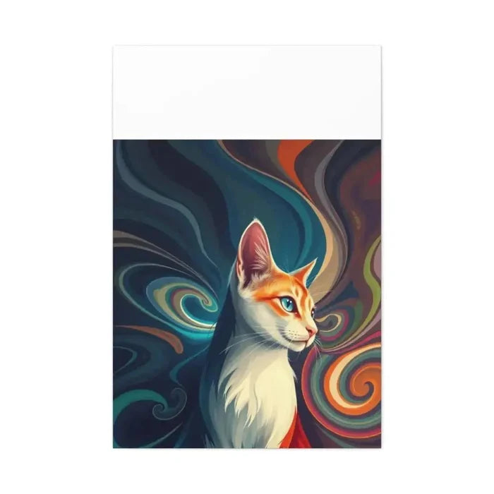 32″ x 48″ (Vertical) / 1.25"