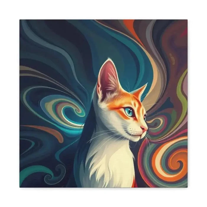 16″ x 16″ / 1.25"