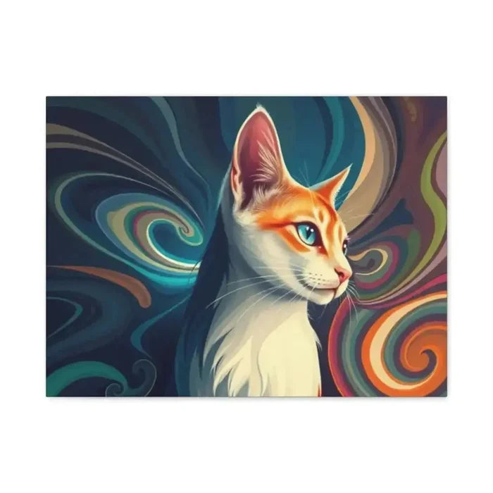 24″ x 18″ (Horizontal) / 1.25"